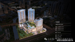 中海映澜台热线中海映澜台售楼处德律风-网坐